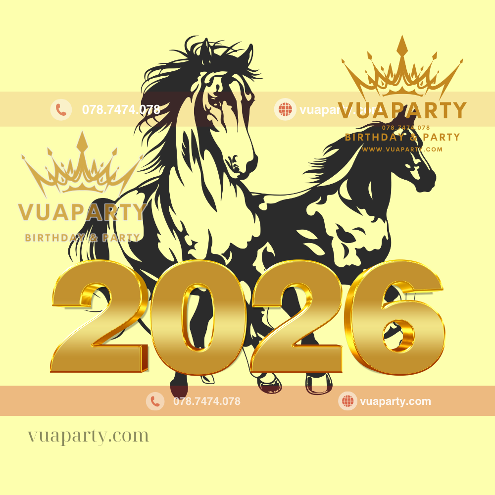 tết 2026 là năm con gì?