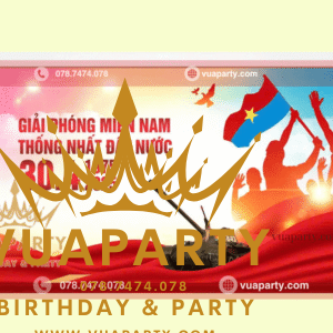 TOP 10 MẪU PHÔNG NỀN TRANG TRÍ 30/4 KỶ NIỆM 50 NĂM GIẢI PHÓNG MIỀN NAM MỚI NHẤT - top 10 mẫu phông nền trang trí 30/4