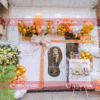 Mẫu trang trí khai trương Spa Quận 2 do Vua Party trang trí