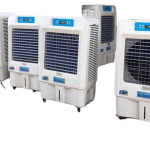 Dịch vụ cho thuê quạt hơi nước giá rẻ cho sự kiện