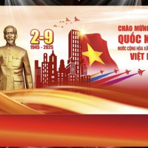Thiết kế trang trí phông nền Quốc kanhs 2-9