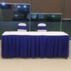Vua Party chuyên cho thuê bàn sự kiện tai HCM