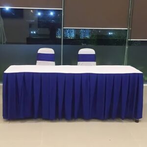 Vua Party chuyên cho thuê bàn sự kiện tai HCM