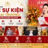 Dịch vụ cho thuê MC sự kiện khai trương chuên nghiệp