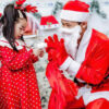 Dịch vụ ông già noel phát quà chuyên nghiệp