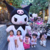 Dịch vụ cho thuê mascot kuromi