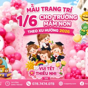 Dịch vụ trang trí 1/6
